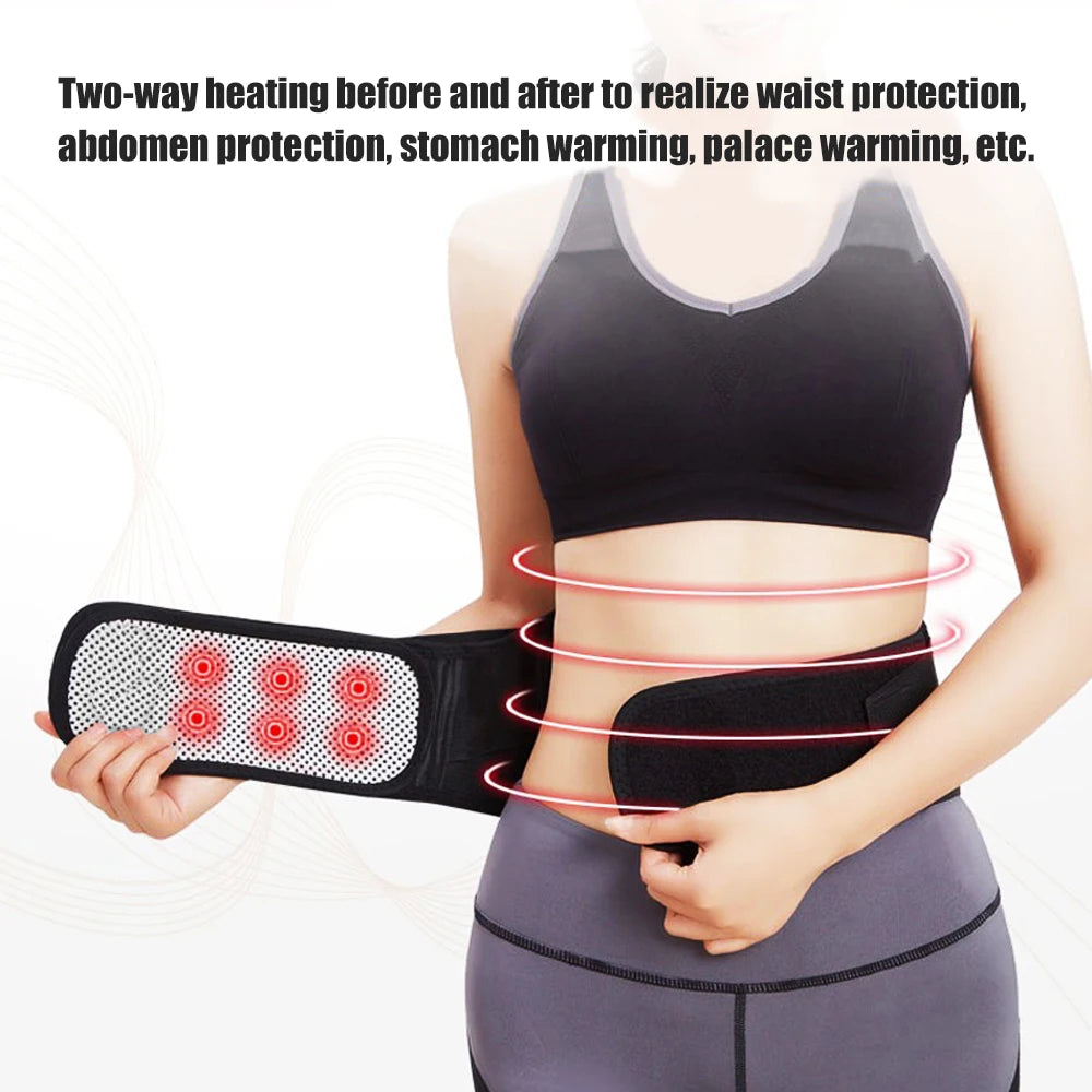 Heating Belt