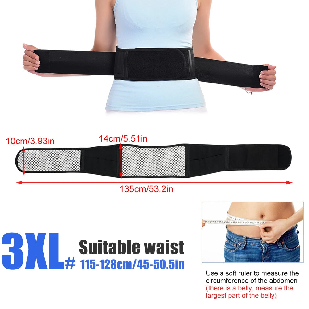 Heating Belt