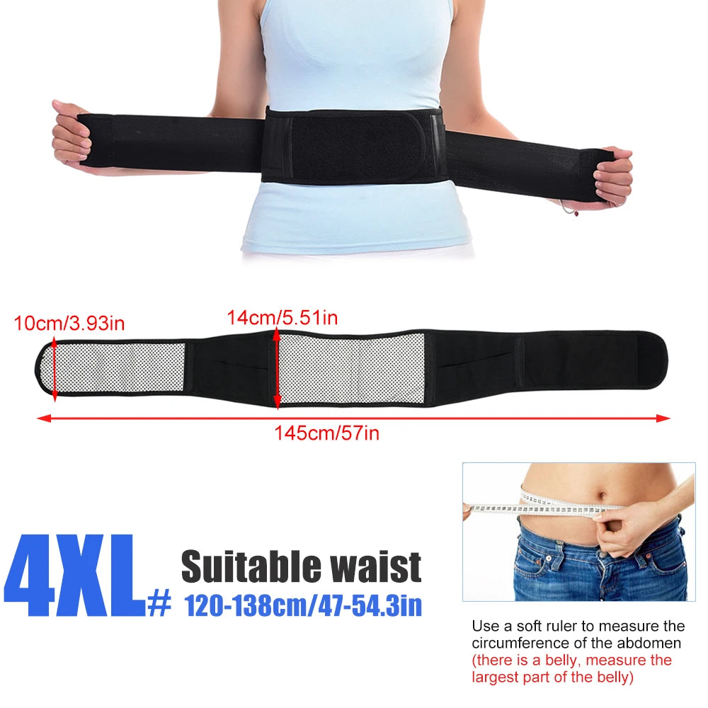Heating Belt