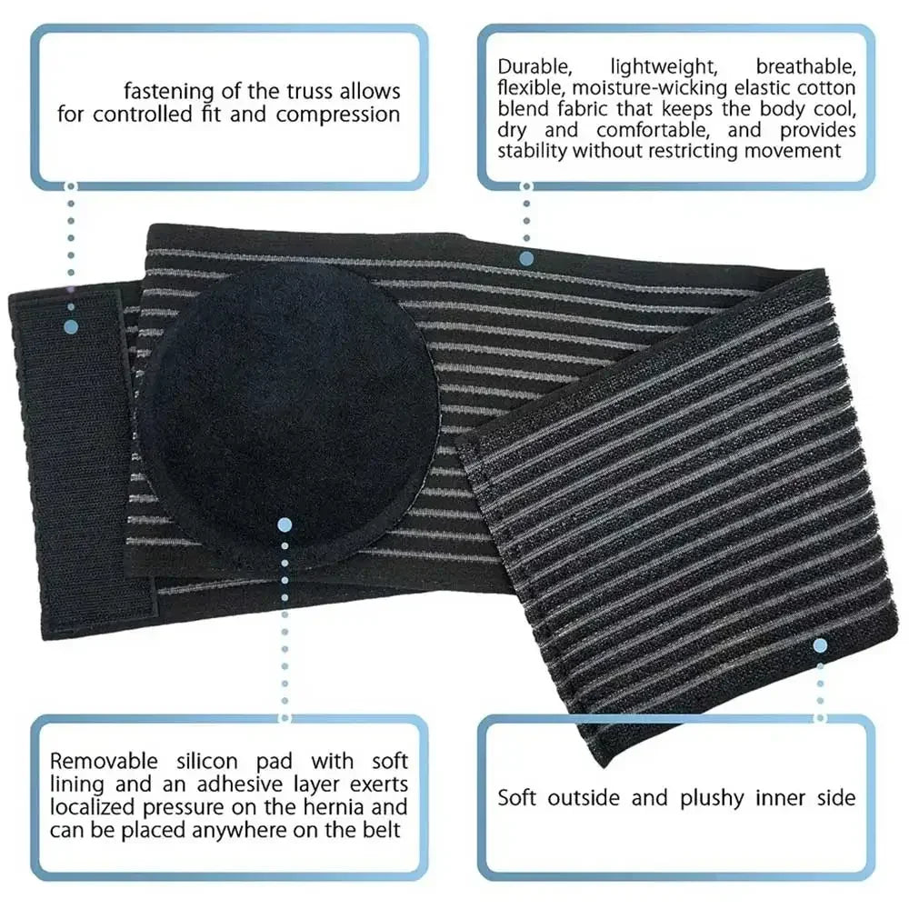 Hernia Belt