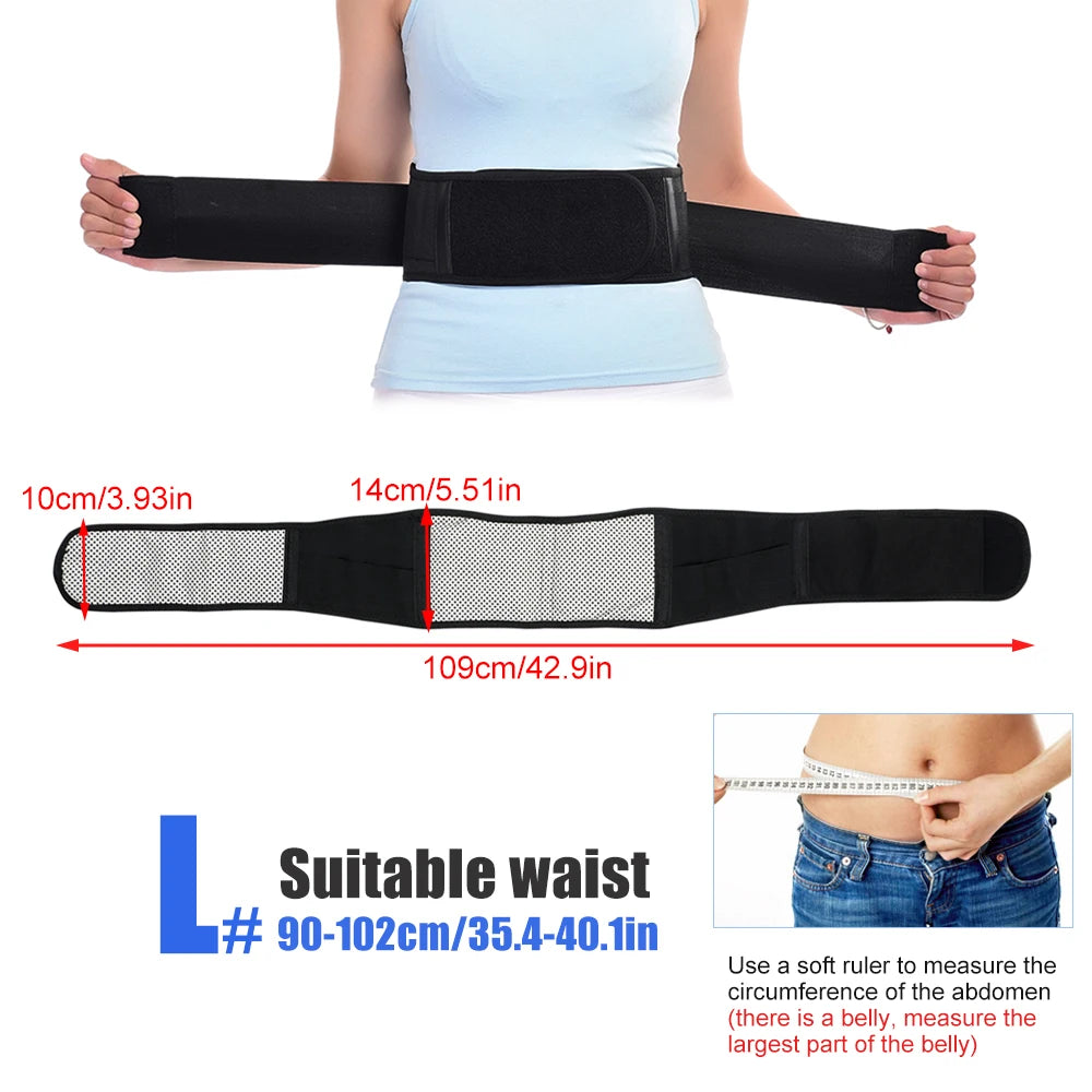Heating Belt