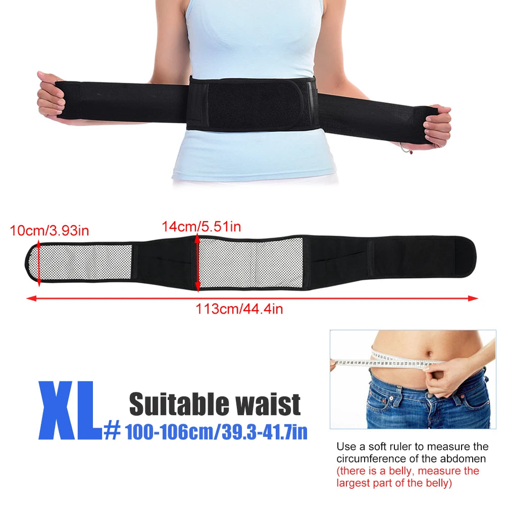 Heating Belt