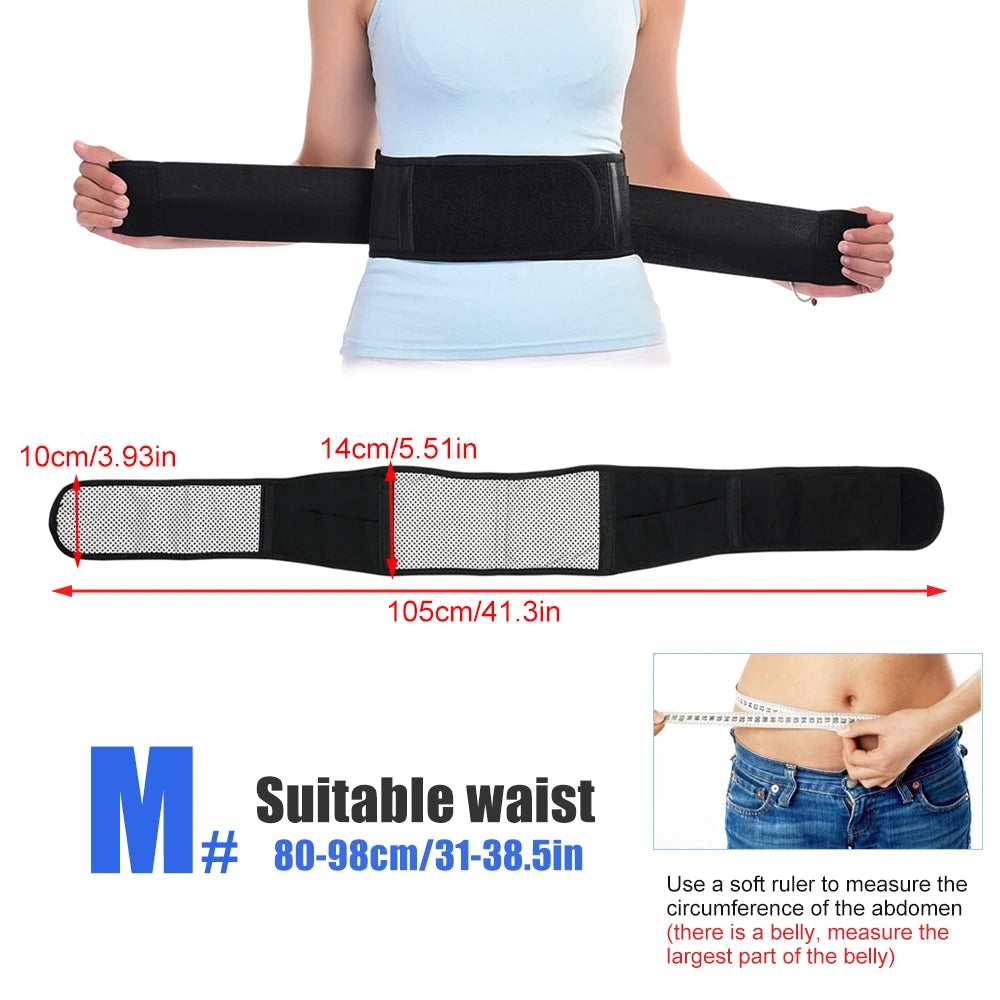 Heating Belt