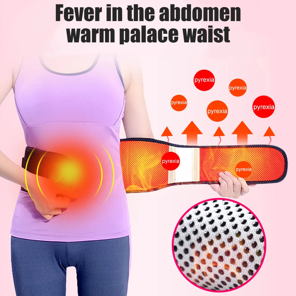 Heating Belt