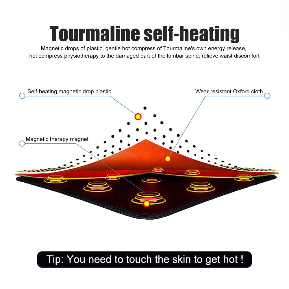 Heating Belt